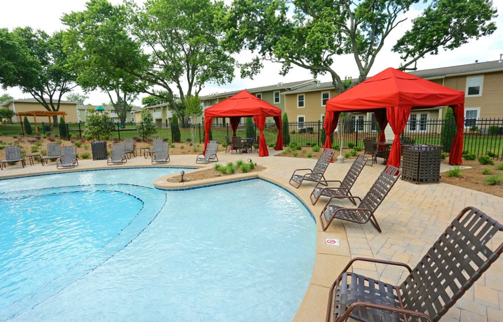 Fern Parc Apartments, 4100 Memorial Pkwy SW, Huntsville, AL RentCafe